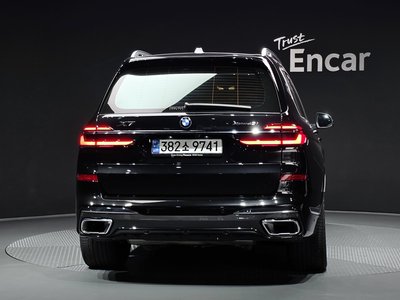 BMW X7 - 4