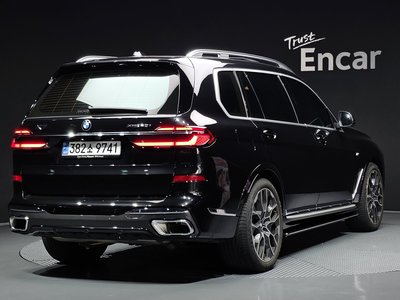 BMW X7 - 3