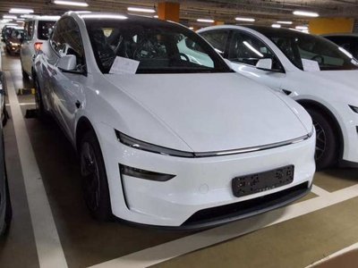 TESLA MODEL Y - 8