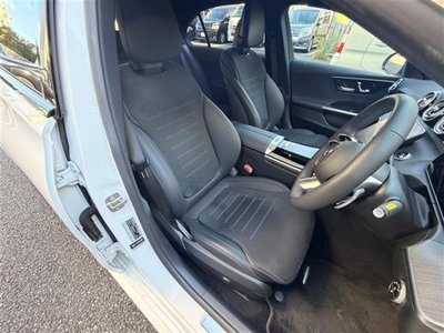 صورة مصغرة 16 لـ 2025 Mercedes-BENZ C-CLASS