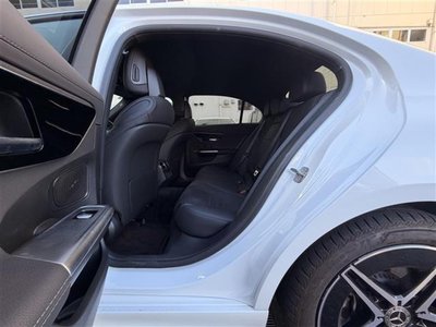 صورة مصغرة 21 لـ 2025 Mercedes-BENZ C-CLASS