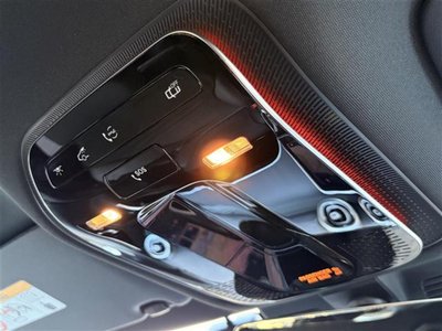 صورة مصغرة 24 لـ 2025 Mercedes-BENZ C-CLASS