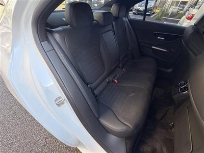 صورة مصغرة 18 لـ 2025 Mercedes-BENZ C-CLASS