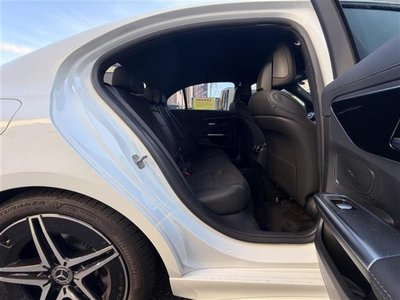 صورة مصغرة 17 لـ 2025 Mercedes-BENZ C-CLASS