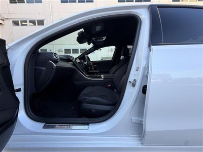 صورة مصغرة 19 لـ 2025 Mercedes-BENZ C-CLASS