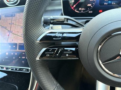 صورة مصغرة 27 لـ 2025 Mercedes-BENZ C-CLASS