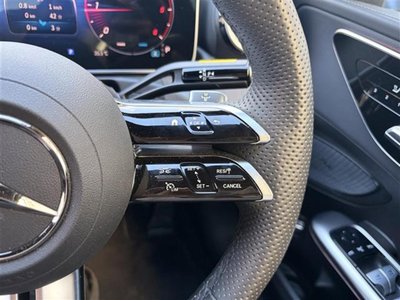صورة مصغرة 28 لـ 2025 Mercedes-BENZ C-CLASS