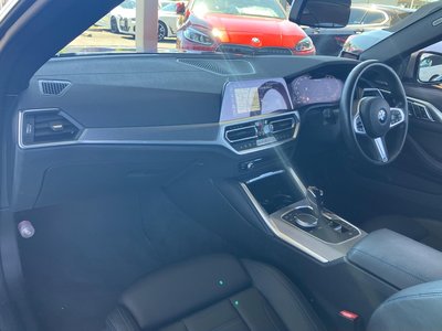 صورة مصغرة 70 لـ 2023 BMW 4 SERIES COUPE