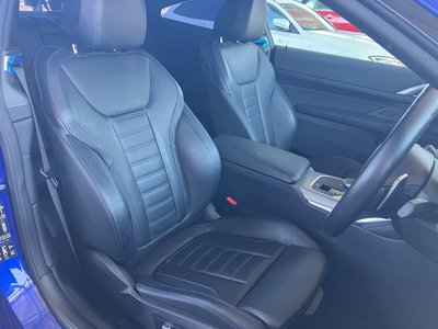 صورة مصغرة 45 لـ 2023 BMW 4 SERIES COUPE