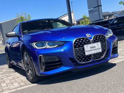 صورة مصغرة 53 لـ 2023 BMW 4 SERIES COUPE