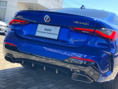 صورة مصغرة 57 لـ 2023 BMW 4 SERIES COUPE