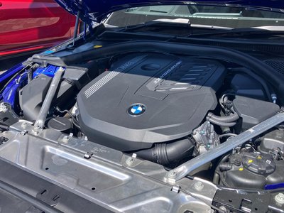 صورة مصغرة 56 لـ 2023 BMW 4 SERIES COUPE