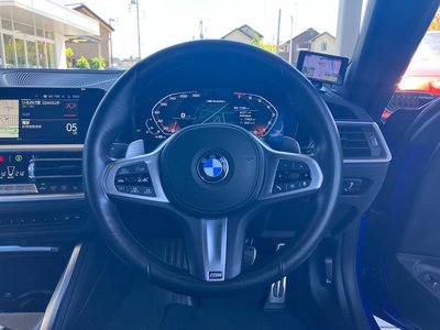 صورة مصغرة 39 لـ 2023 BMW 4 SERIES COUPE