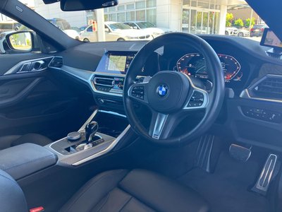 صورة مصغرة 58 لـ 2023 BMW 4 SERIES COUPE