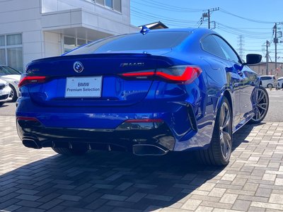 BMW 4 SERIES COUPE - 5