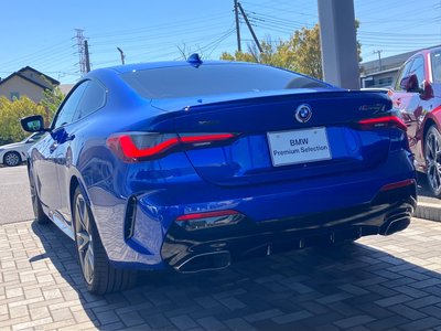 صورة مصغرة 54 لـ 2023 BMW 4 SERIES COUPE