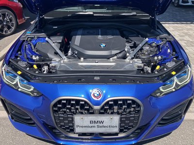 صورة مصغرة 17 لـ 2023 BMW 4 SERIES COUPE