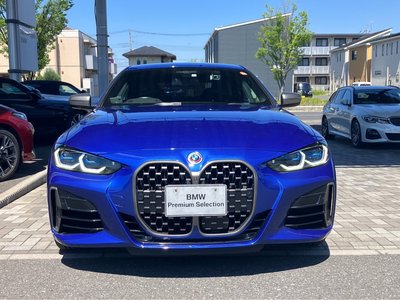 BMW 4 SERIES COUPE - 6