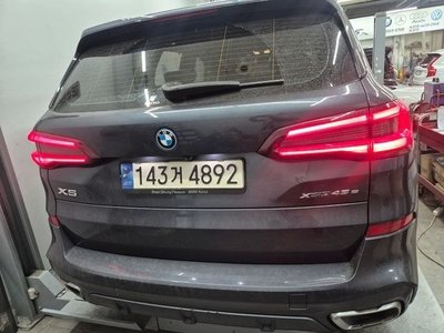 BMW X5 - 3