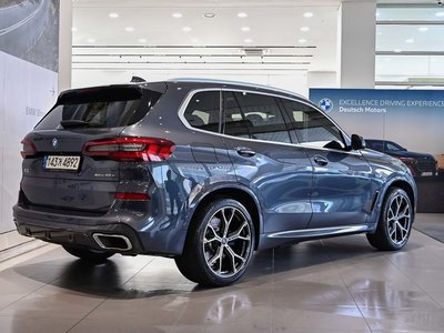 BMW X5 - 4