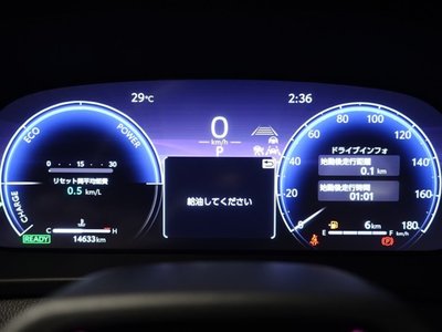 2023 Toyota CROWN SPORT — фото 29