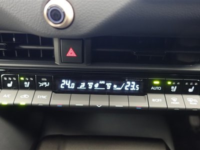 2023 Toyota CROWN SPORT — фото 18