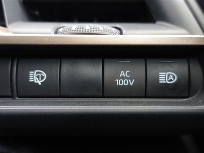 2023 Toyota CROWN SPORT — фото 30