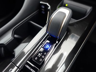 2023 Toyota CROWN SPORT — фото 28