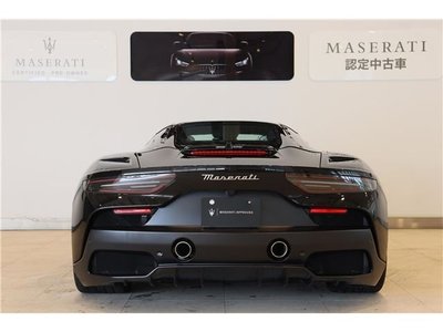 2023 Maserati MC20 CELLO 缩略图 17