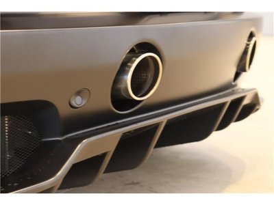 2023 Maserati MC20 CELLO 缩略图 12