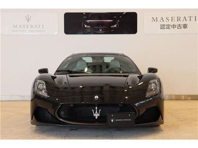2023 Maserati MC20 CELLO 照片 7