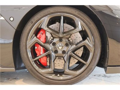 2023 Maserati MC20 CELLO 照片 9