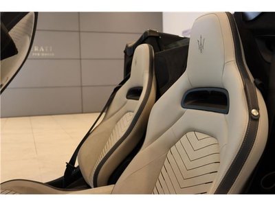 2023 Maserati MC20 CELLO 缩略图 13