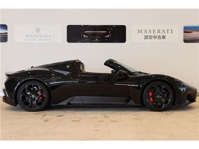 2023 Maserati MC20 CELLO 照片 5