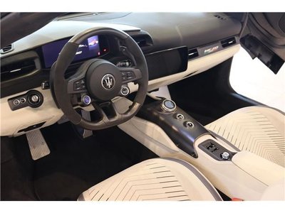 2023 Maserati MC20 CELLO 照片 3
