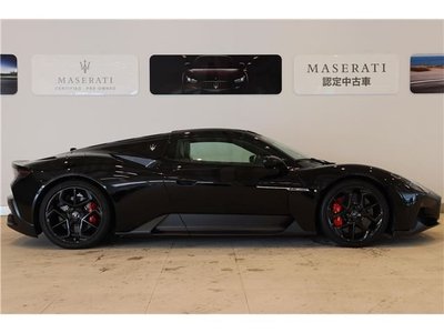 2023 Maserati MC20 CELLO 缩略图 18
