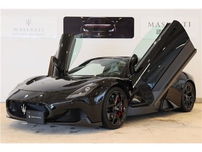 2023 Maserati MC20 CELLO 照片 6