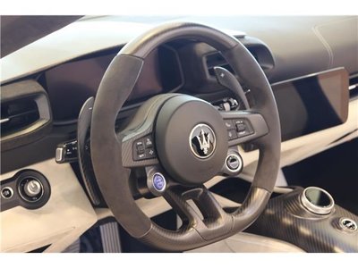 2023 Maserati MC20 CELLO 缩略图 15