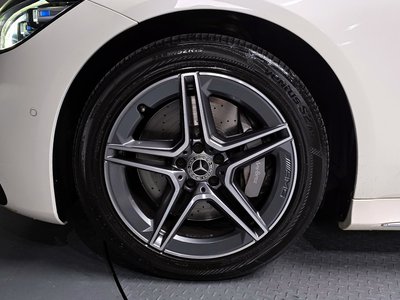 MERCEDES-BENZ S-CLASS - 6