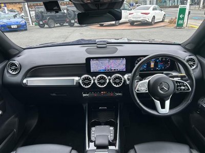 MERCEDES-BENZ GLB - 2