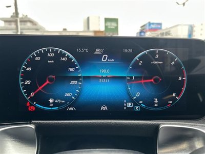 MERCEDES-BENZ GLB - 5