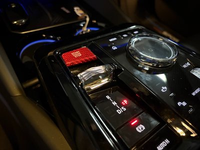 BMW 5 SERIES - 9