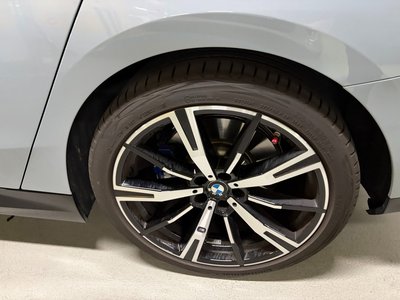 BMW 5 SERIES - 7