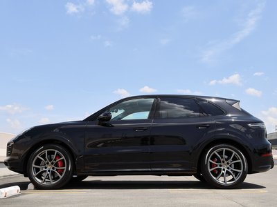PORSCHE CAYENNE - 6