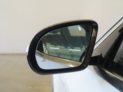 MERCEDES-BENZ S-CLASS - 6