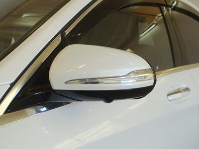 MERCEDES-BENZ S-CLASS - 7