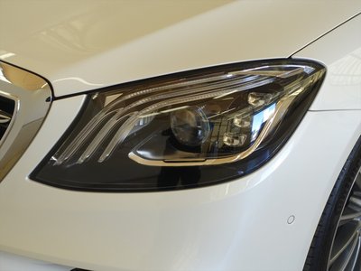 MERCEDES-BENZ S-CLASS - 8