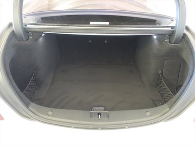 MERCEDES-BENZ S-CLASS - 10