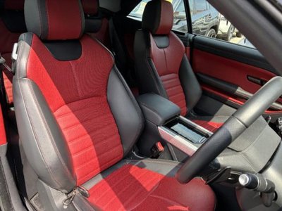 صورة 4 لـ 2019 LAND Rover RANGE ROVER EVOQUE