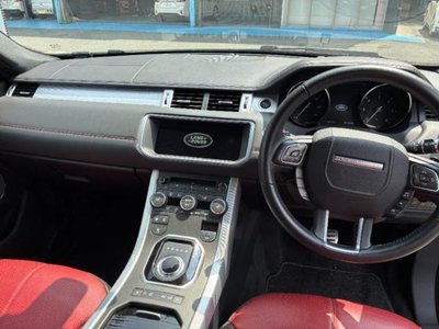 صورة مصغرة 15 لـ 2019 LAND Rover RANGE ROVER EVOQUE